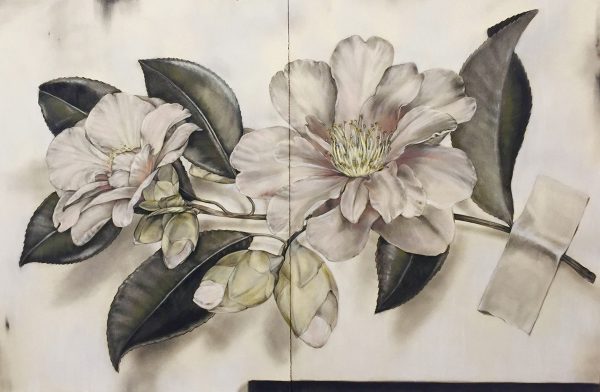 Double Camellia