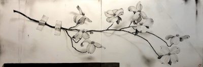 Horizontal Dogwood